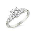 Goldman Engagement Ring 31-12191-E