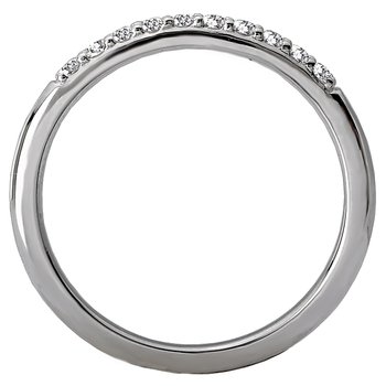 Matching Wedding Band 115432-W