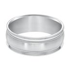 Goldman Wedding Band 11-6789-L