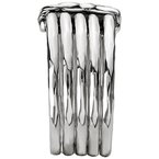 Eleganza Ladies Fashion Silver Ring 711849-7