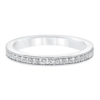 Wedding Band 31-11006-L