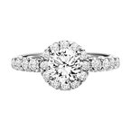 Goldman Engagement Ring 31-697-E