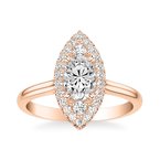 Goldman Engagement Ring 31-12057-E