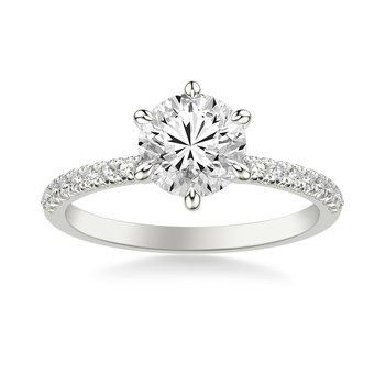 Engagement Ring 31-12197-E