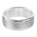 Goldman Wedding Band 11-DDC15-L