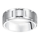 Goldman Wedding Band 11-8301-L