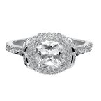 Goldman Engagement Ring 31-840-E