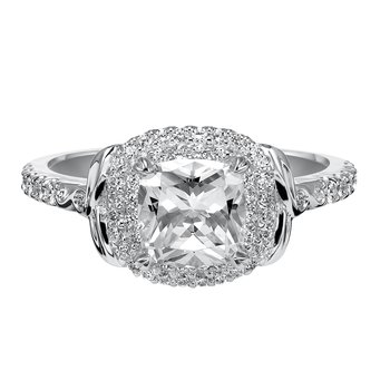 Engagement Ring 31-840-E