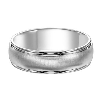 Wedding Band 11-7107-G