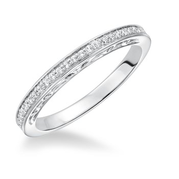 Wedding Band 31-920-L