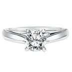 Goldman Engagement Ring 31-630-E