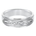 Goldman Wedding Band 21-14777-G
