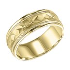 Goldman Wedding Band 11-7013-L