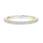 Goldman Wedding Band 31-12024-L