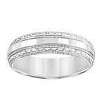 Goldman Wedding Band 11-8129-L