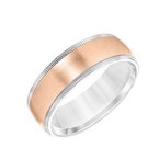 Goldman Wedding Band 11-8719-L