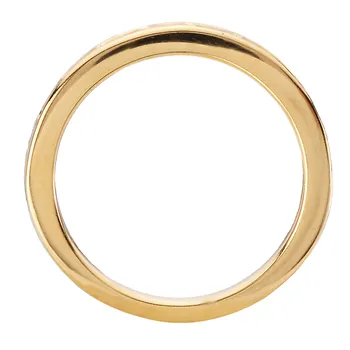 Matching Diamond Wedding Band 160031-WY