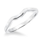 Goldman Wedding Band 31-993-L