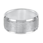 Goldman Wedding Band 11-DDC13-G