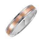 Goldman Wedding Band 11-6863-G