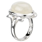 Eleganza Ladies Fashion Gemstone Ring 813521-6
