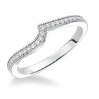Goldman Wedding Band 31-926-L