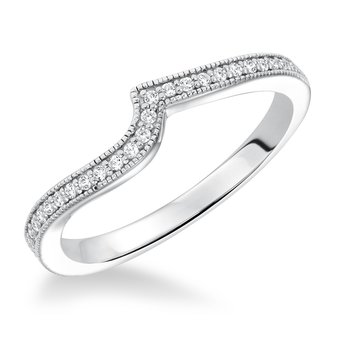 Wedding Band 31-926-L