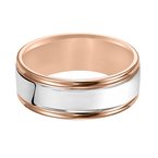 Goldman Wedding Band 11-6709-G