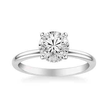 Engagement Ring 31-12099-E