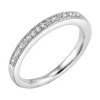 Goldman Wedding Band 31-626-L