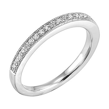 Wedding Band 31-626-L