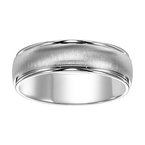 Goldman Wedding Band 11-7107-G