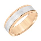 Goldman Wedding Band 11-8880-L
