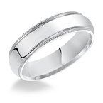 Goldman Wedding Band 11-MIR-L