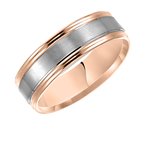 Goldman Wedding Band 11-6863-G