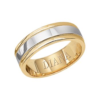Wedding Band 11-N6712-G