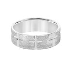 Goldman Wedding Band 11-8923-L