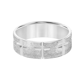 Wedding Band 11-8923-L
