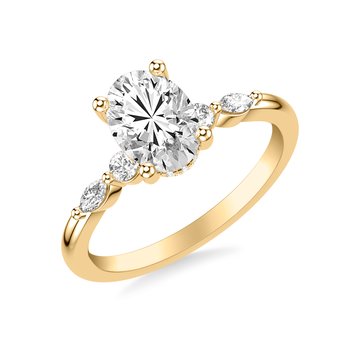 Engagement Ring 31-12198-E
