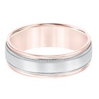 Goldman Wedding Band 11-8660-G