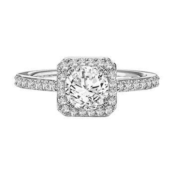Engagement Ring 31-567-E