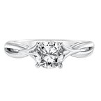 Goldman Engagement Ring 31-991-E