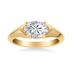 Goldman Engagement Ring 31-12167-E