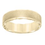 Goldman Wedding Band 11-8632-L