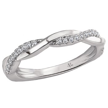 Matching Wedding Band 115410-W