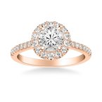 Goldman Engagement Ring 31-12065-E