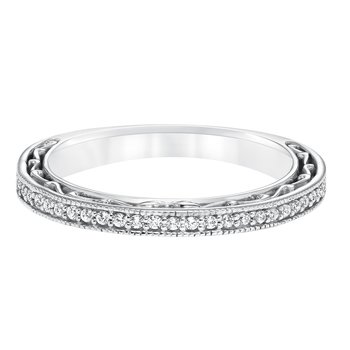 Wedding Band 31-10035-L