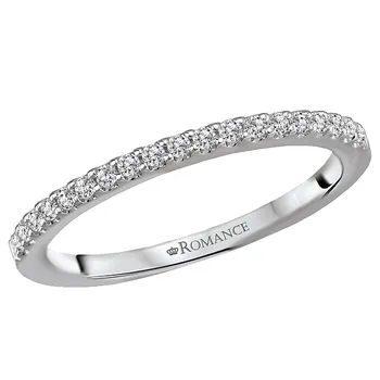 *** Lab Grown Diamond *** Matching Wedding Band 119171-WKLG