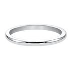 Goldman Wedding Band 31-837-L