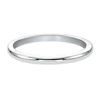 Wedding Band 31-837-L